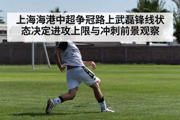 上海海港中超争冠路上武磊锋线状态决定进攻上限与冲刺前景观察